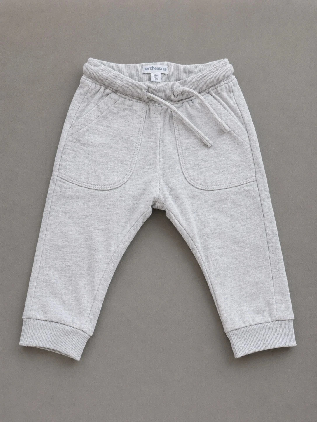 Pantalon de jogging bébé Vertbaudet – Taille 18 mois – Bon état